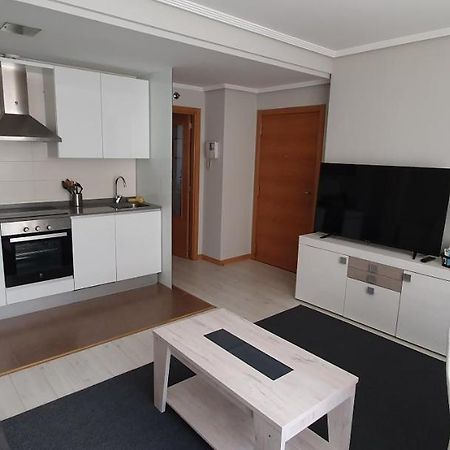 Appartamento Vivienda T. J.S.E Bermeo Esterno foto