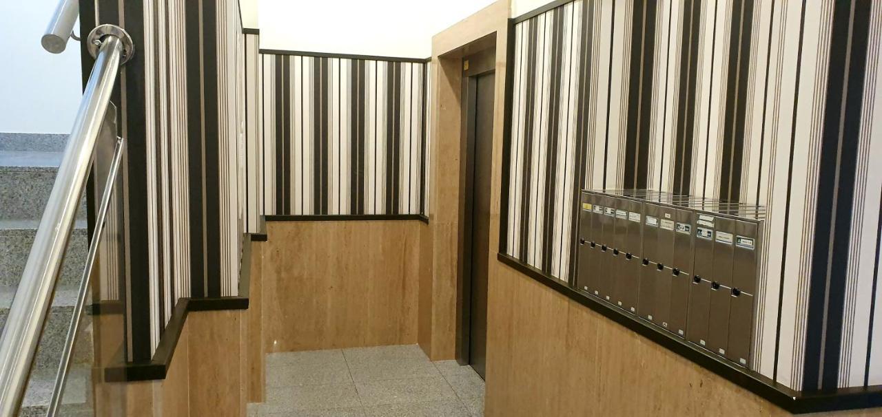 Appartamento Vivienda T. J.S.E Bermeo Esterno foto