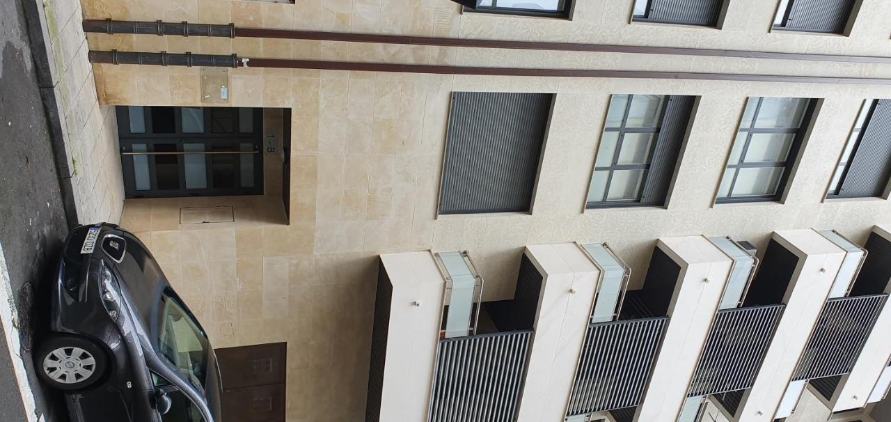 Appartamento Vivienda T. J.S.E Bermeo Esterno foto