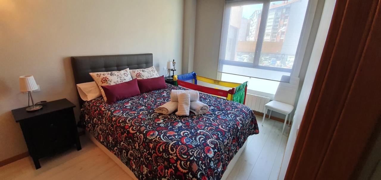 Appartamento Vivienda T. J.S.E Bermeo Esterno foto
