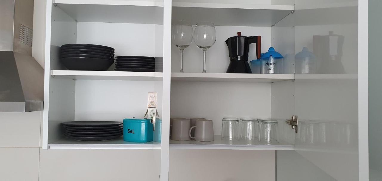 Appartamento Vivienda T. J.S.E Bermeo Esterno foto