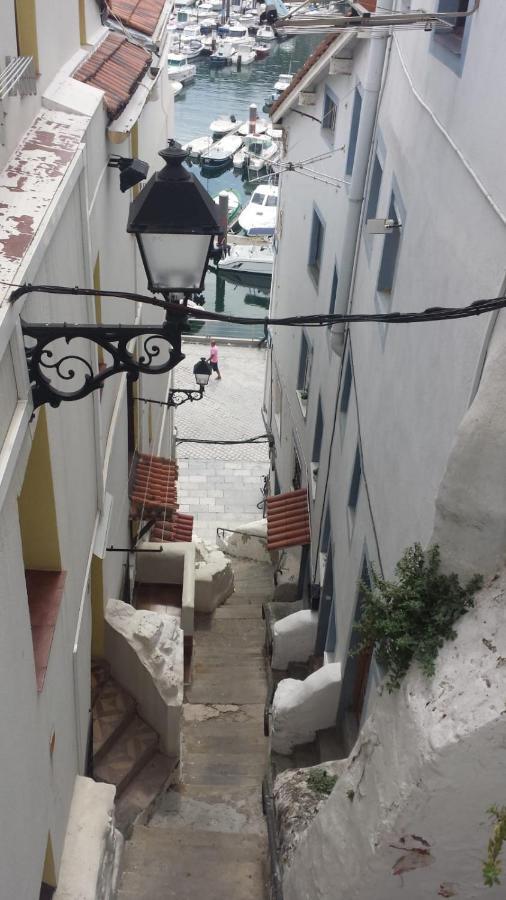 Appartamento Vivienda T. J.S.E Bermeo Esterno foto